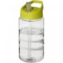 H2O Active® Bop 500 ml drikkeflaske og låg med hældetud Lime