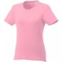 Heros kortærmet dame T-shirt Lyserød