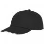 Styx 5panel Sandwich cap Sort