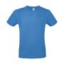 #E150 T-SHIRT Azure