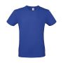 #E150 T-SHIRT Cobalt Blue