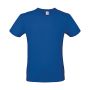 #E150 T-SHIRT royal blue