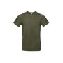 #E190 T-SHIRT khaki