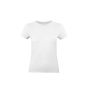 #E190 /WOMEN T-SHIRT white