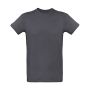 INSPIRE PLUS T /MEN T-SHIRT dark grey