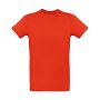 INSPIRE PLUS T /MEN T-SHIRT Fire red