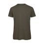 T-SHIRT khaki