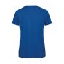 T-SHIRT royal blue