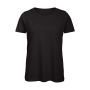 T-SHIRT WOMEN black