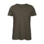 T-SHIRT WOMEN khaki