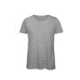 T-SHIRT WOMEN Sport Grey