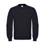 ID.002 COTTON RICH SWEATSHIRT black