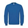 ID.002 COTTON RICH SWEATSHIRT royal blue