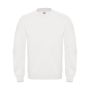 ID.002 COTTON RICH SWEATSHIRT white