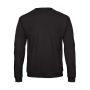 ID.202 50/50 SWEATSHIRT UNISEX black