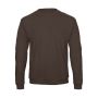 ID.202 50/50 SWEATSHIRT UNISEX brown