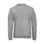 ID.202 50/50 SWEATSHIRT UNISEX grey heather