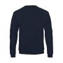 ID.202 50/50 SWEATSHIRT UNISEX navy