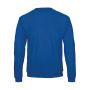 ID.202 50/50 SWEATSHIRT UNISEX royal blue