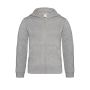 SWEAT grey heather