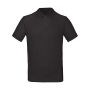 POLOSHIRT black