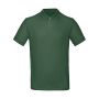 POLOSHIRT bottle green