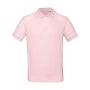 POLOSHIRT light pink