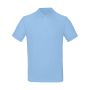 POLOSHIRT sky blue