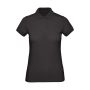 POLOSHIRT black