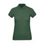 POLOSHIRT bottle green