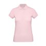 POLOSHIRT light pink