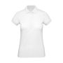 POLOSHIRT white