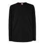 KIDS LS VALUE WEIGHT 61-007-0 black