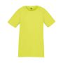 KIDS PERFORMANCE 61-013-0 Bright Yellow