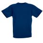 KIDS ORIGINAL TEE 61-019-0 navy