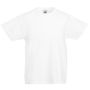 KIDS ORIGINAL TEE 61-019-0 white