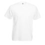 VALUE WEIGHT T-SHIRT 61-036-0 white