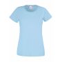 LADY-FIT VALUE WEIGHT 61-372-0 sky blue