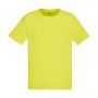 PERFORMANCE T-SHIRT 61-390-0 Bright Yellow