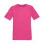 PERFORMANCE T-SHIRT 61-390-0 fuchsia