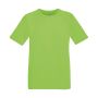 PERFORMANCE T-SHIRT 61-390-0 lime