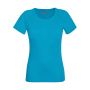 LADY-FIT PERFORMANCE 61-392-0 Azure Blue