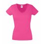 LADY-FIT VALUEWEIGHT 61-398-0 fuchsia