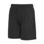 KID PERFORMANCE SHORT 64-007-0 black