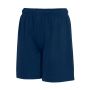 KID PERFORMANCE SHORT 64-007-0 Deep Navy