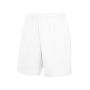 PERFORMANCE SHORT 64-042-0 white