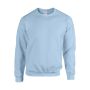 HEAVY BLEND SWEAT 18000 light blue