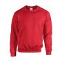 HEAVY BLEND SWEAT 18000 red