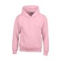 BLEND HOODED SWEAT KIDS 18500B light pink