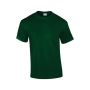 T-SHIRT ULTRA forest green